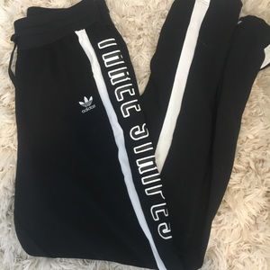 Adidas bottoms